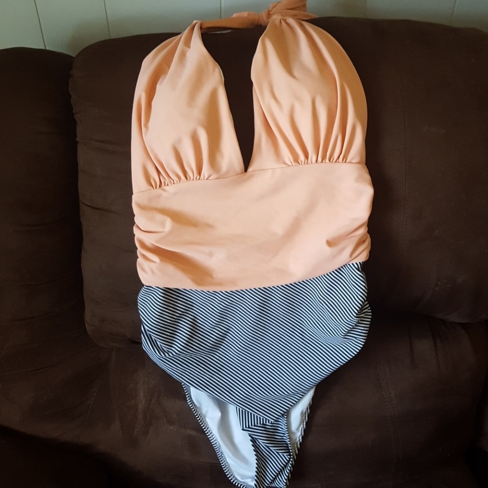 Cupshe one piece